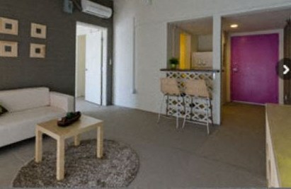 Oasis On Grand Apartments In Phoenix Az