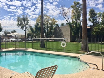 16001 North 25th Street 1-3 Beds Apartment, Affordable for Rent - Photo Gallery 5