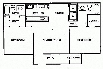 Juniper Floor Plan 2