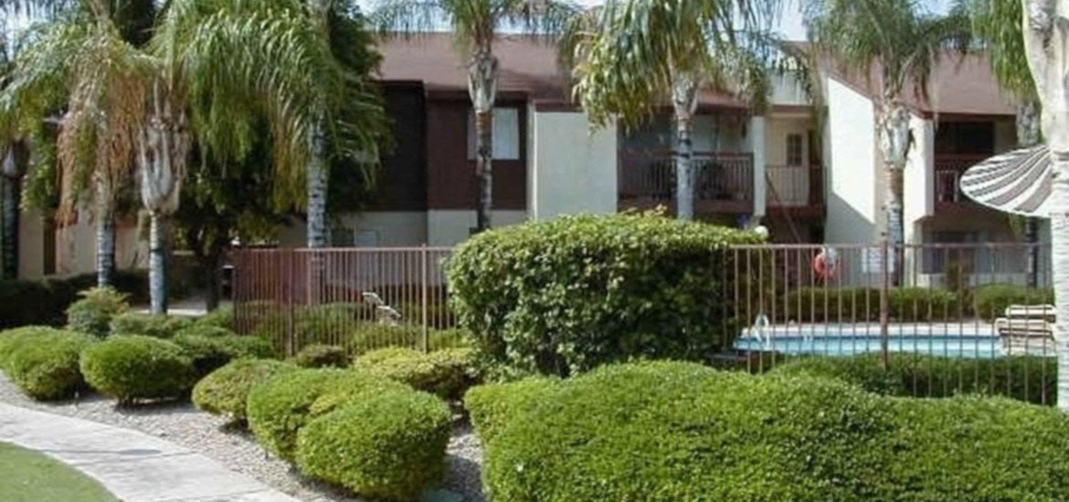 Sand Dollar Apartments In Phoenix Az Phoenix Homepagegallery 1