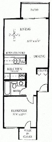 Marposa Floor Plan 2