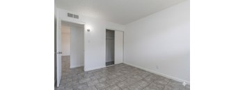 1 Bedroom, 1 Bathroom