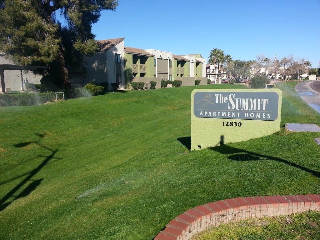 The Summit Apartments 12830 N Paradise Village Parkway W Phoenix Az Rentcafe