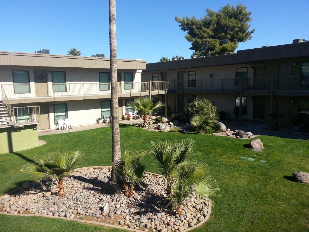 The Summit Apartments, 12830 N Paradise Village Parkway W, Phoenix, AZ