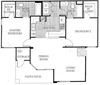 2 Bedroom