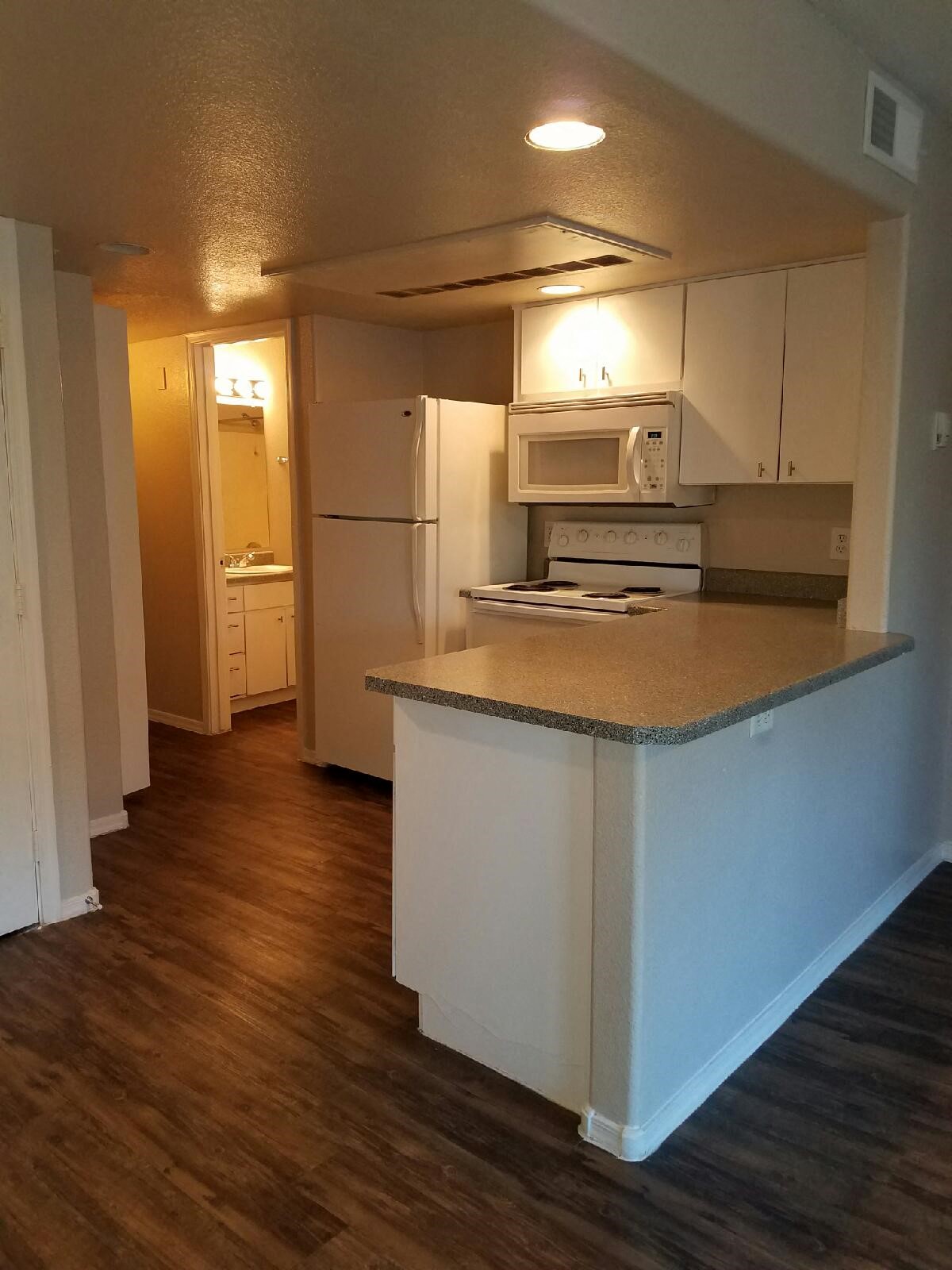 Dunlap & Magee Sun Terrace