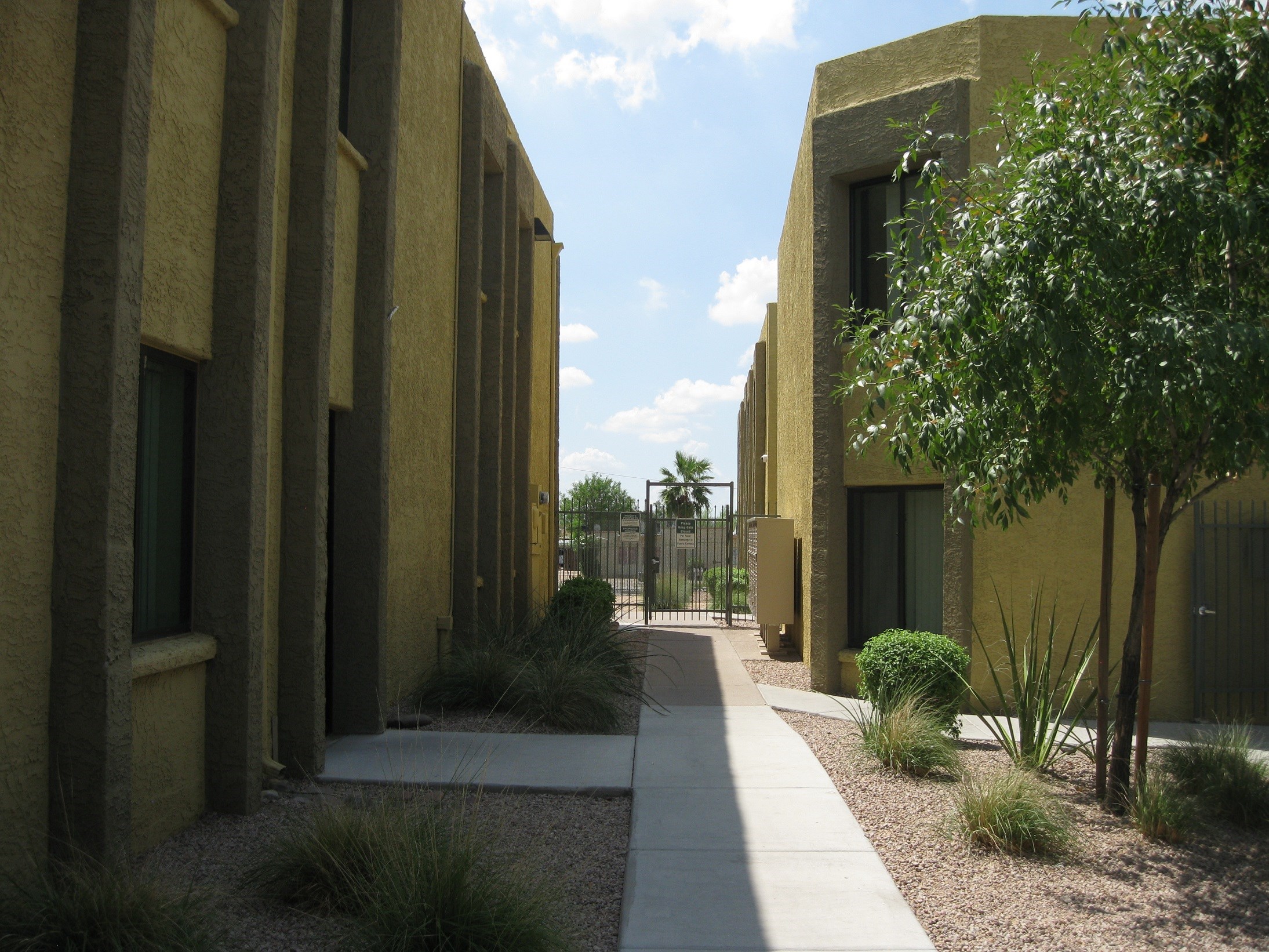 West Eleventh Apartments in Phoenix, AZ