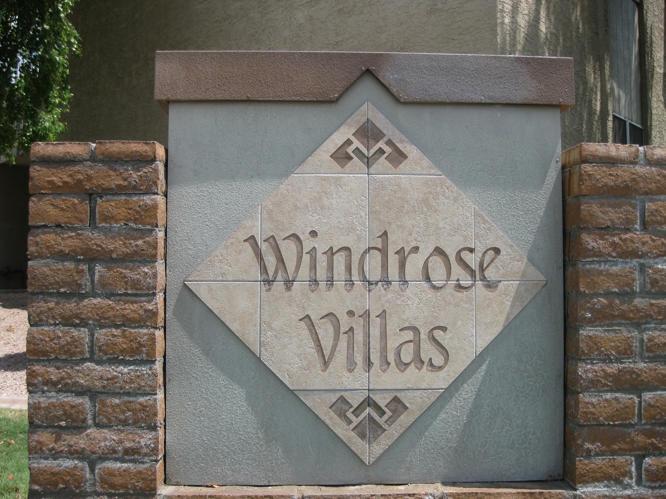 Dunlap & Magee Windrose Villas