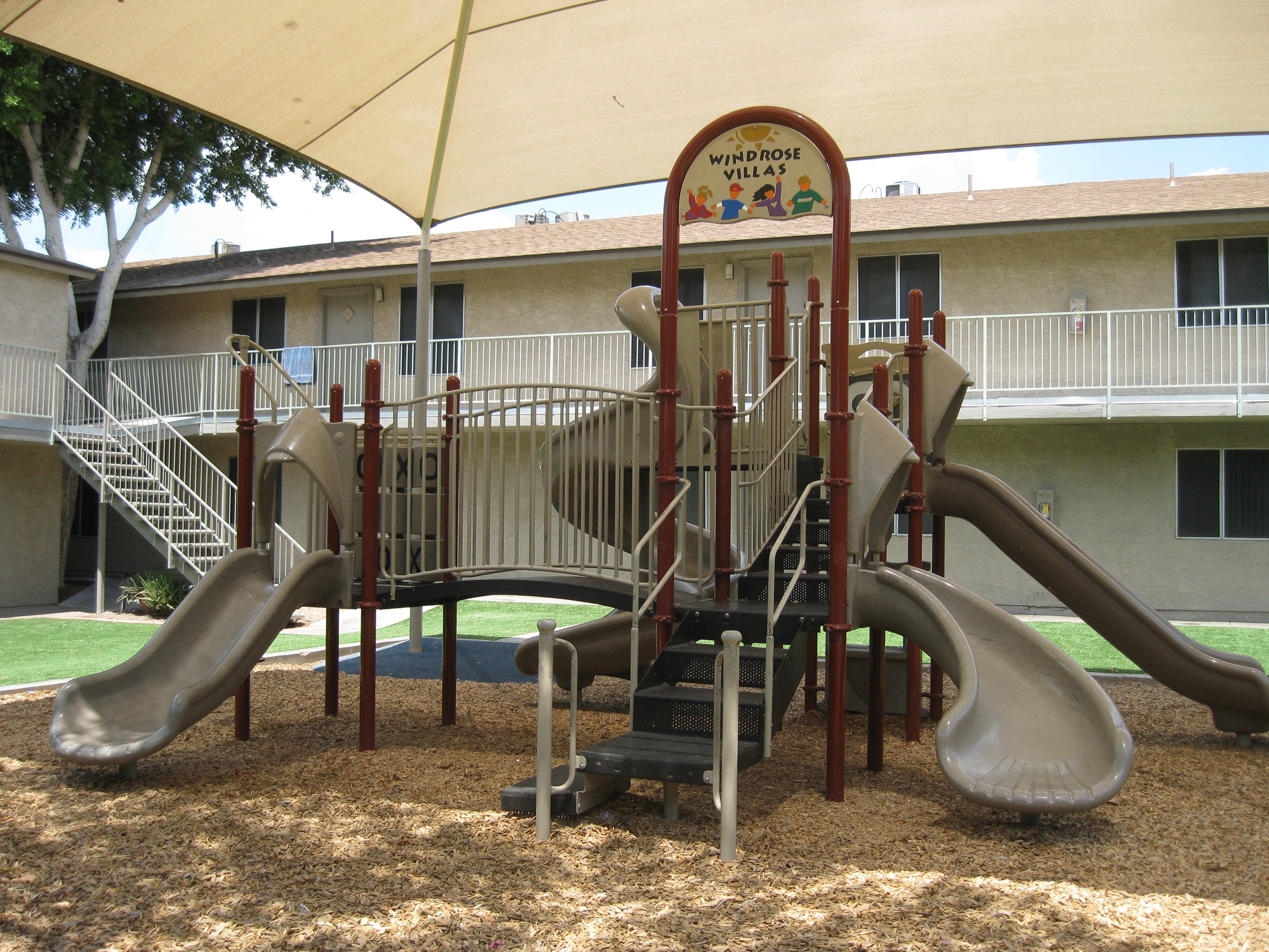 Dunlap & Magee Windrose Villas