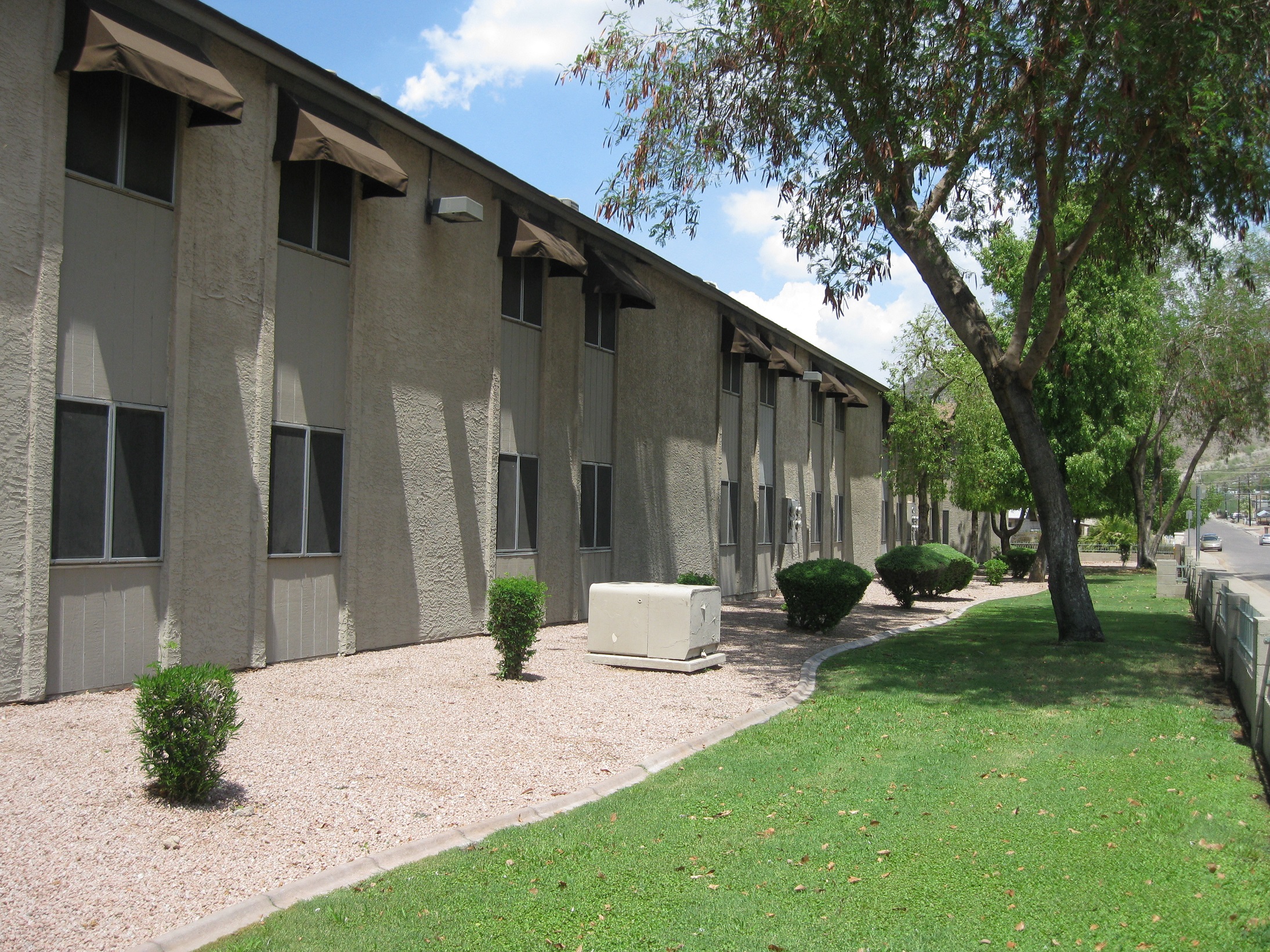 Dunlap & Magee Windrose Villas