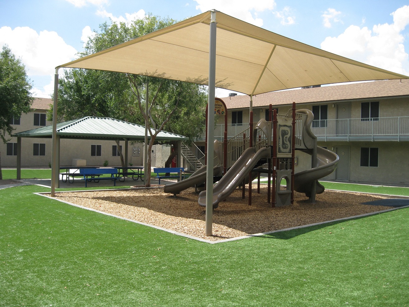 Dunlap & Magee Windrose Villas