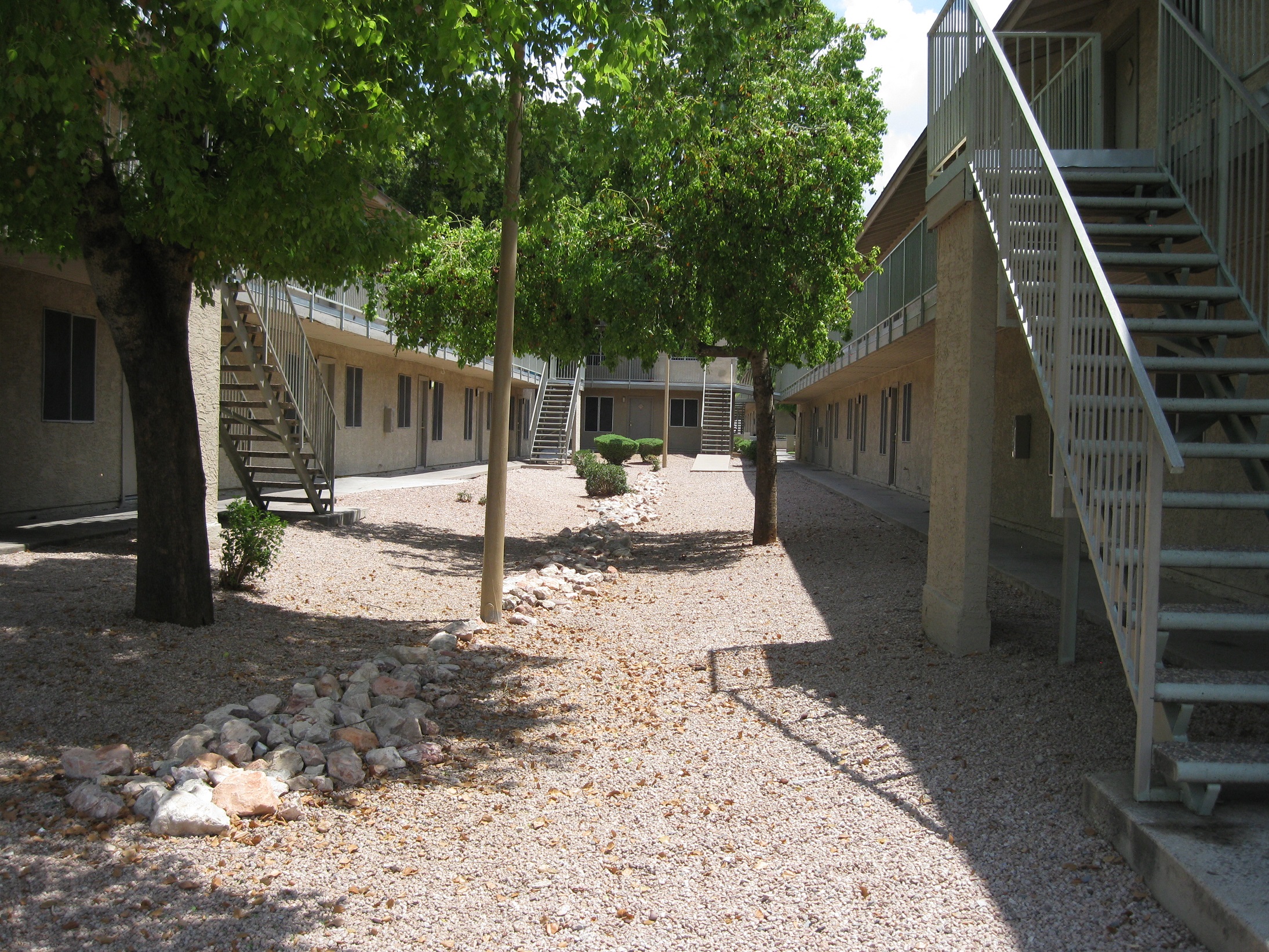 Dunlap & Magee Windrose Villas