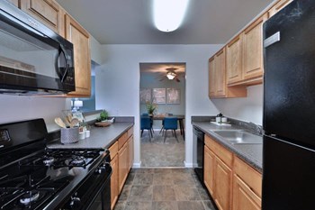 8246 Church Lane E. Studio-3 Beds Apartment, Townhouse for Rent - Photo Gallery 3