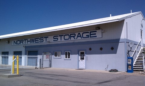 Storage Units for Rent available at 4295 US HWY 40 West, Craig, CO 81625