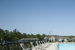 The Enclave At Pamalee Square Apartments 1014 Enclave