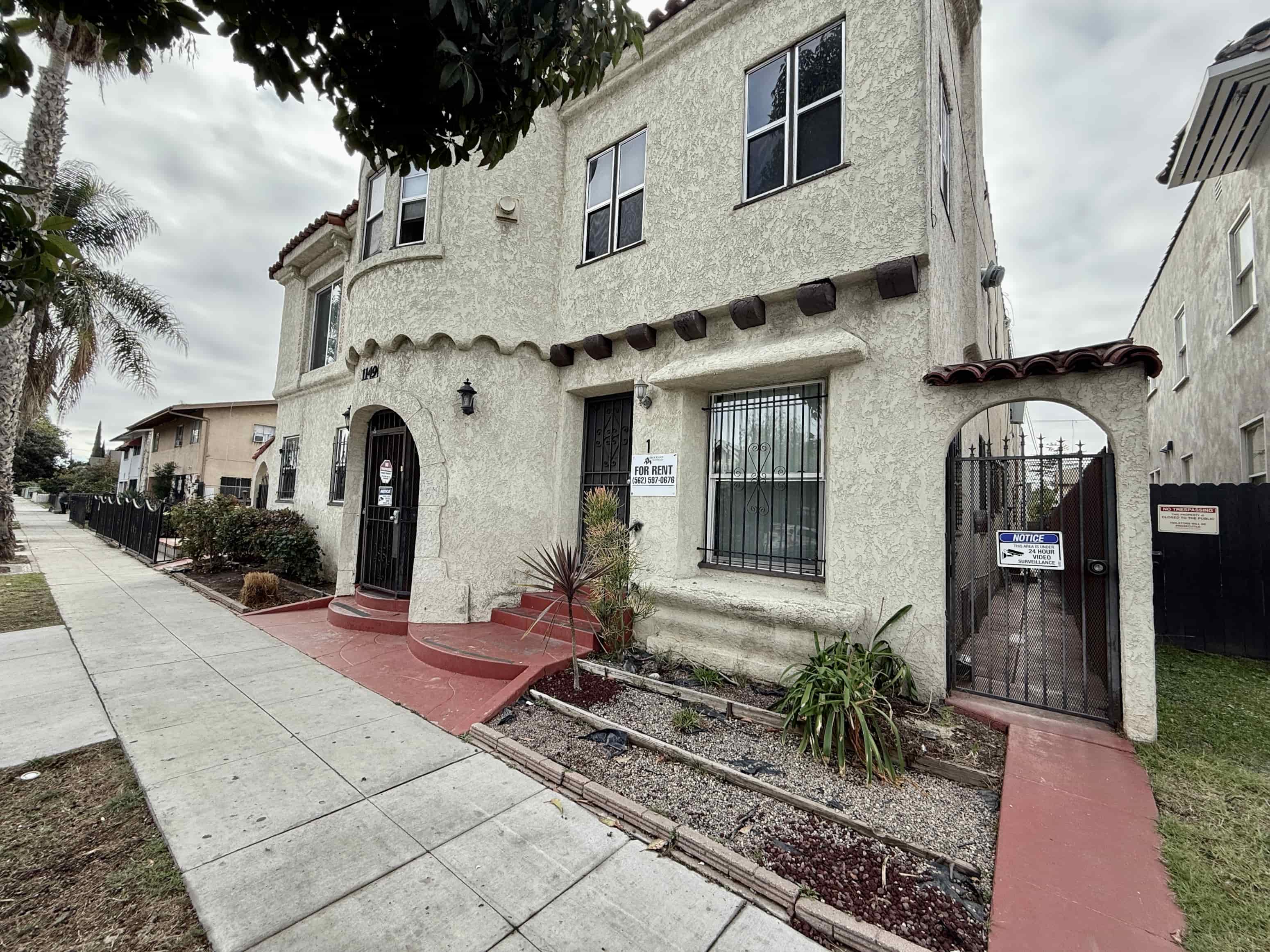 1149 Cedar Avenue Studio-2 Beds Apartment for Rent - Photo gallery 2