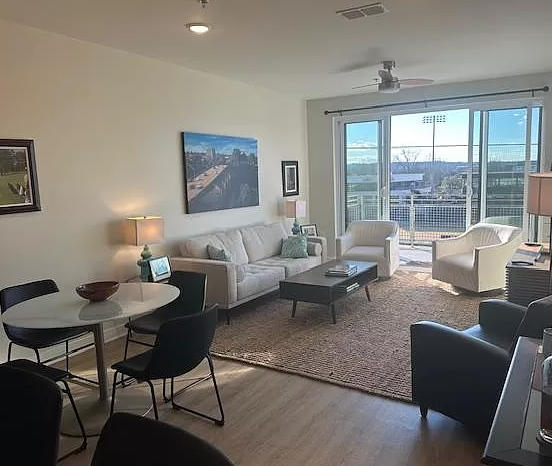 The Clubhouse