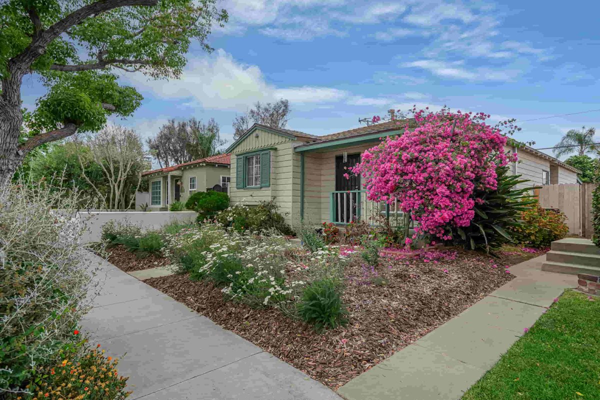 3446 Myrtle Avenue Rentals - Long Beach