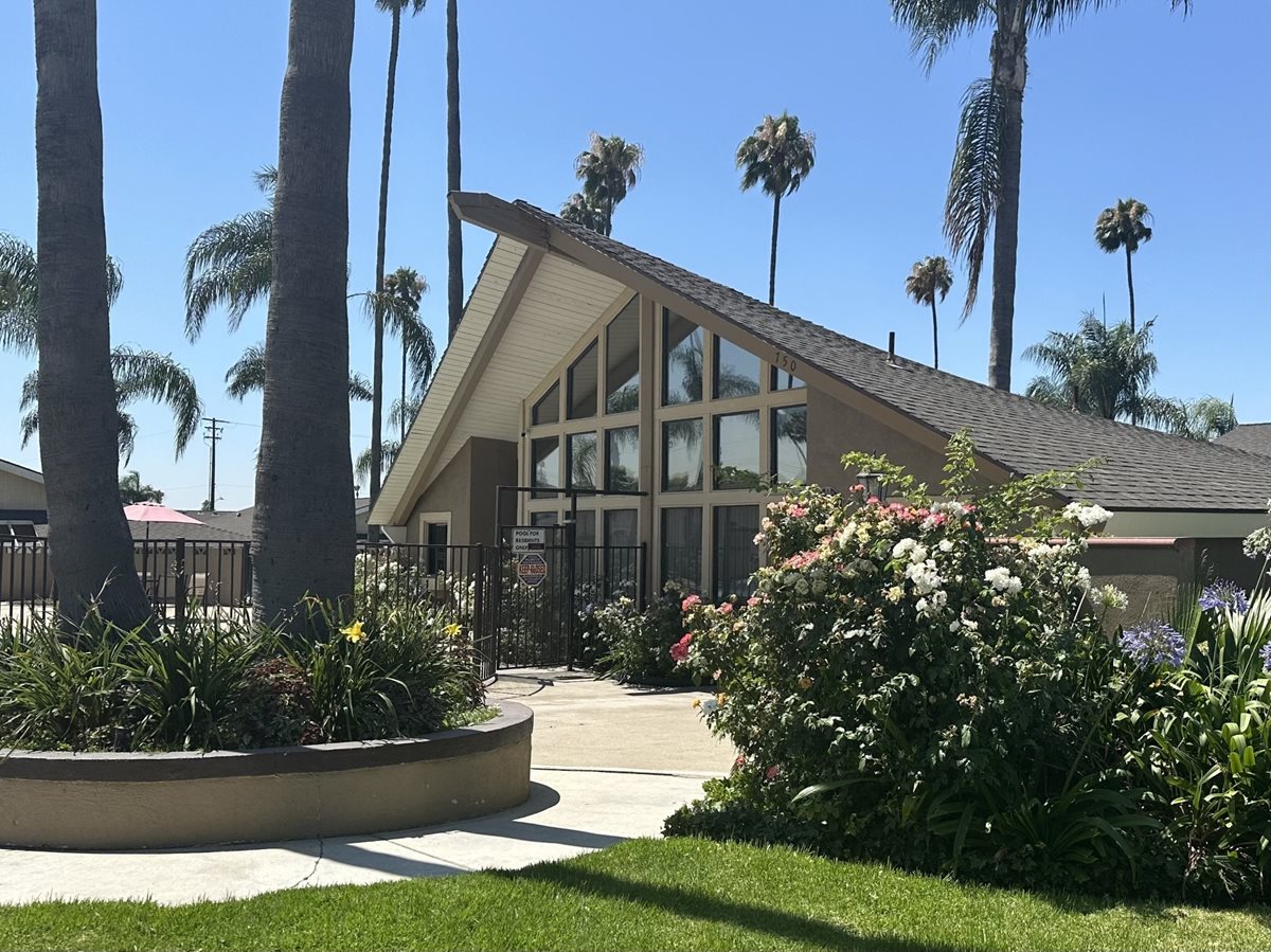 750 W.San Jose Avenue Rentals - Claremont