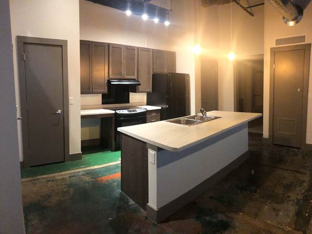2219 Lofts Apartments