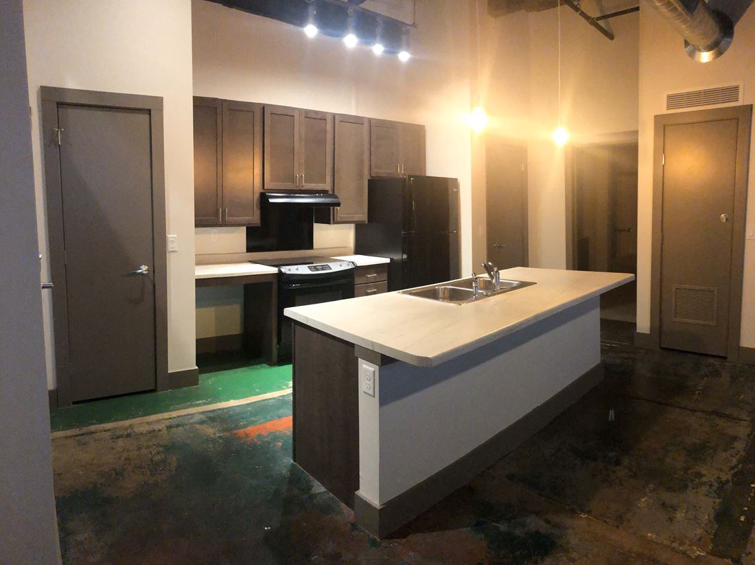 2219 Lofts Apartments photo