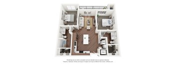 B1 Furnished
