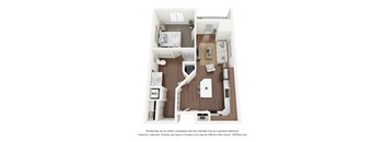 A1 Furnished