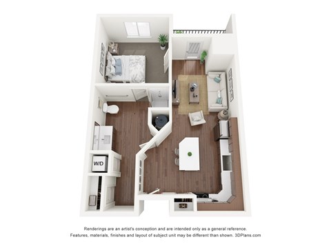 3040 South Fork Boulevard 1-3 Beds Apartment, Conventional, Conventional, Conventional, Conventional, Conventional, Conventional for Rent - Photo Gallery 28