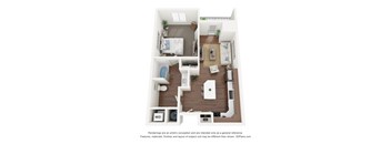 A2 Furnished