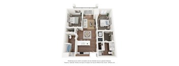 B1 Furnished
