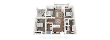 C1 Furnished