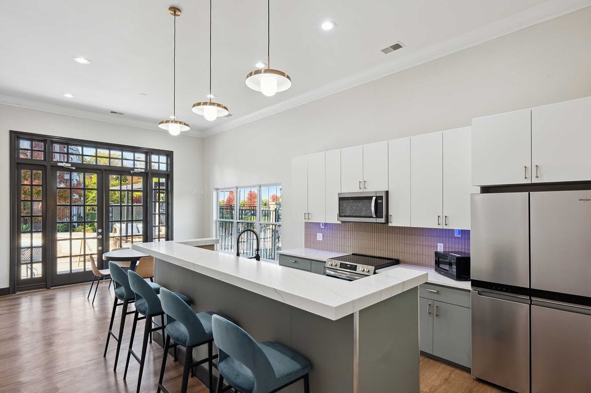 Devonshire Apartments