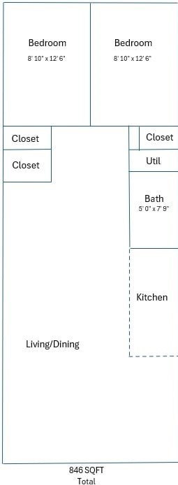 923A Broad St 1-2 Beds Apartment for Rent - Photo Gallery 12