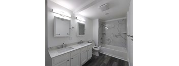 3 Bedrooms, 1 Bathroom