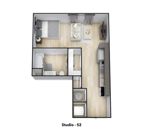 780 WILLIAM T MORRISSEY BLVD Studio-2 Beds Apartment for Rent - Photo Gallery 82