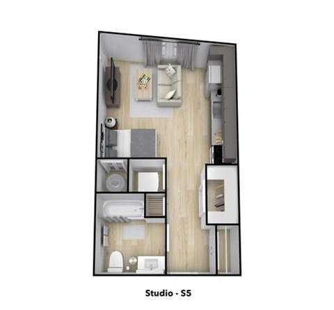 780 WILLIAM T MORRISSEY BLVD Studio-2 Beds Apartment for Rent - Photo Gallery 85