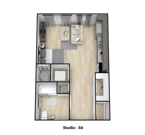 780 WILLIAM T MORRISSEY BLVD Studio-2 Beds Apartment for Rent - Photo Gallery 86