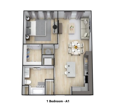 780 WILLIAM T MORRISSEY BLVD Studio-2 Beds Apartment for Rent - Photo Gallery 63