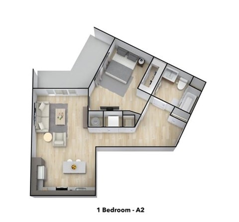 780 WILLIAM T MORRISSEY BLVD Studio-2 Beds Apartment for Rent - Photo Gallery 64