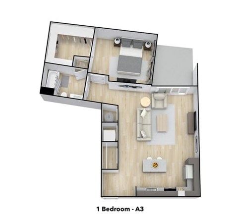 780 WILLIAM T MORRISSEY BLVD Studio-2 Beds Apartment for Rent - Photo Gallery 65