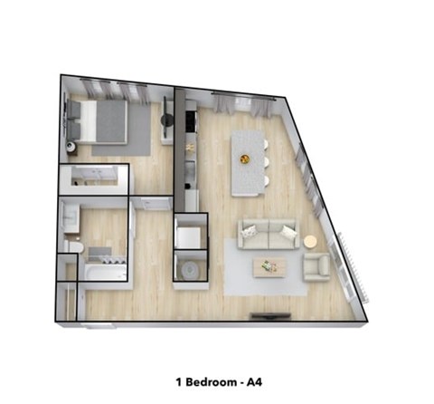 780 WILLIAM T MORRISSEY BLVD Studio-2 Beds Apartment for Rent - Photo Gallery 66