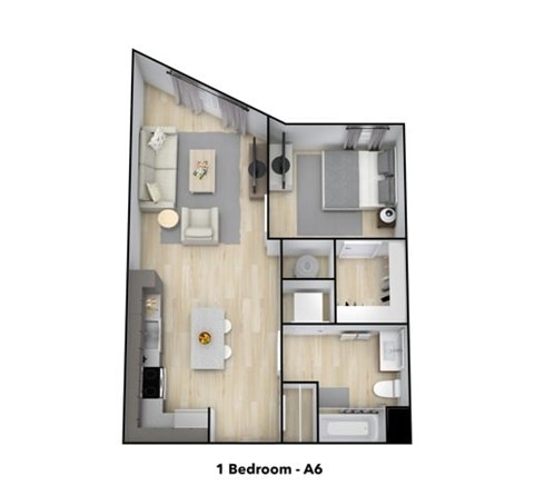 780 WILLIAM T MORRISSEY BLVD Studio-2 Beds Apartment for Rent - Photo Gallery 68