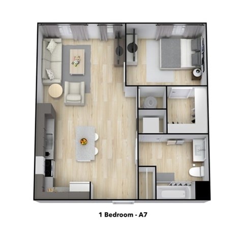 780 WILLIAM T MORRISSEY BLVD Studio-2 Beds Apartment for Rent - Photo Gallery 69