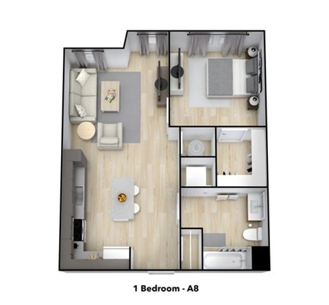 780 WILLIAM T MORRISSEY BLVD Studio-2 Beds Apartment for Rent - Photo Gallery 70