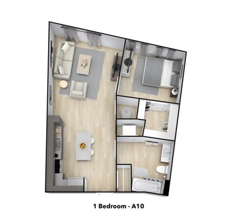 780 WILLIAM T MORRISSEY BLVD Studio-2 Beds Apartment for Rent - Photo Gallery 71