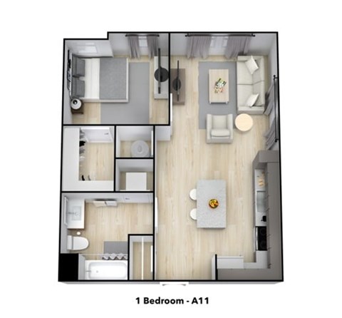 780 WILLIAM T MORRISSEY BLVD Studio-2 Beds Apartment for Rent - Photo Gallery 72