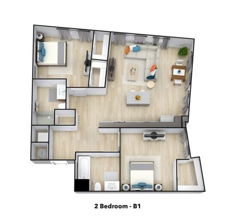 780 WILLIAM T MORRISSEY BLVD Studio-2 Beds Apartment for Rent - Photo Gallery 73