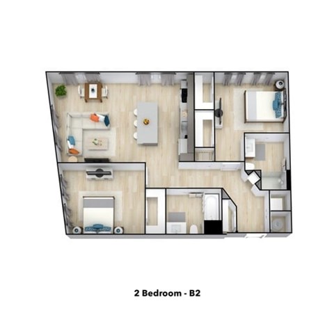 780 WILLIAM T MORRISSEY BLVD Studio-2 Beds Apartment for Rent - Photo Gallery 74