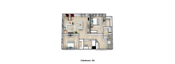 B3