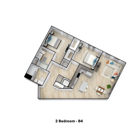 780 WILLIAM T MORRISSEY BLVD Studio-2 Beds Apartment for Rent - Photo Gallery 76